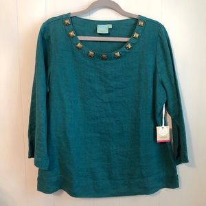 Latana Casuals Long Sleeve Top